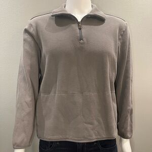 Hugo Boss Quarter Zip